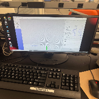 Beckman Coulter Vi-Cell XR Cell Viability Analyzer image 2